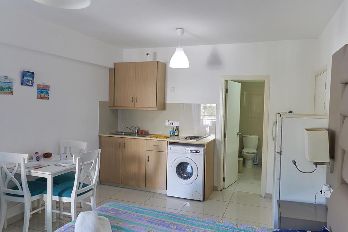Apartament Napa Aphrodite 's Nest Ajia Napa
