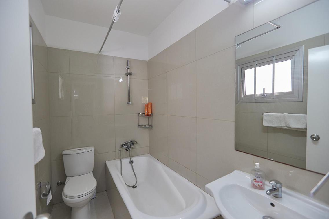 Apartament Napa Aphrodite 's Nest *