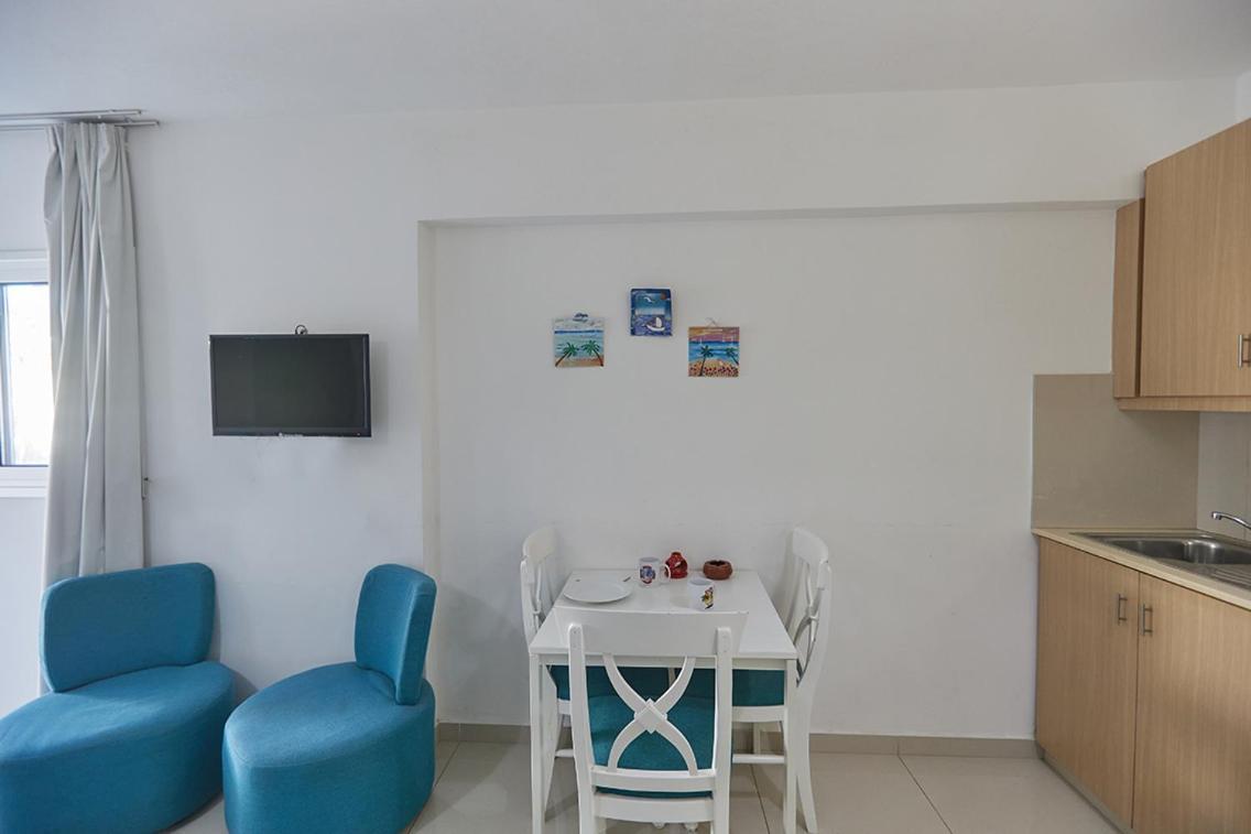 Napa Aphrodite 's Nest Apartament *