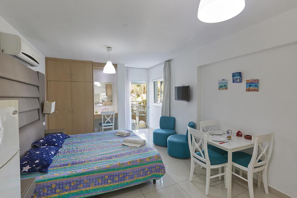 Apartament Napa Aphrodite 's Nest