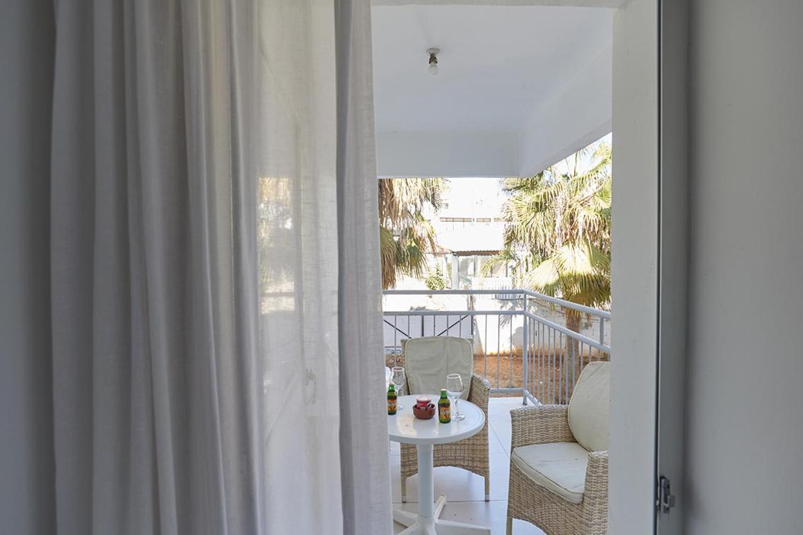Napa Aphrodite 's Nest Apartament