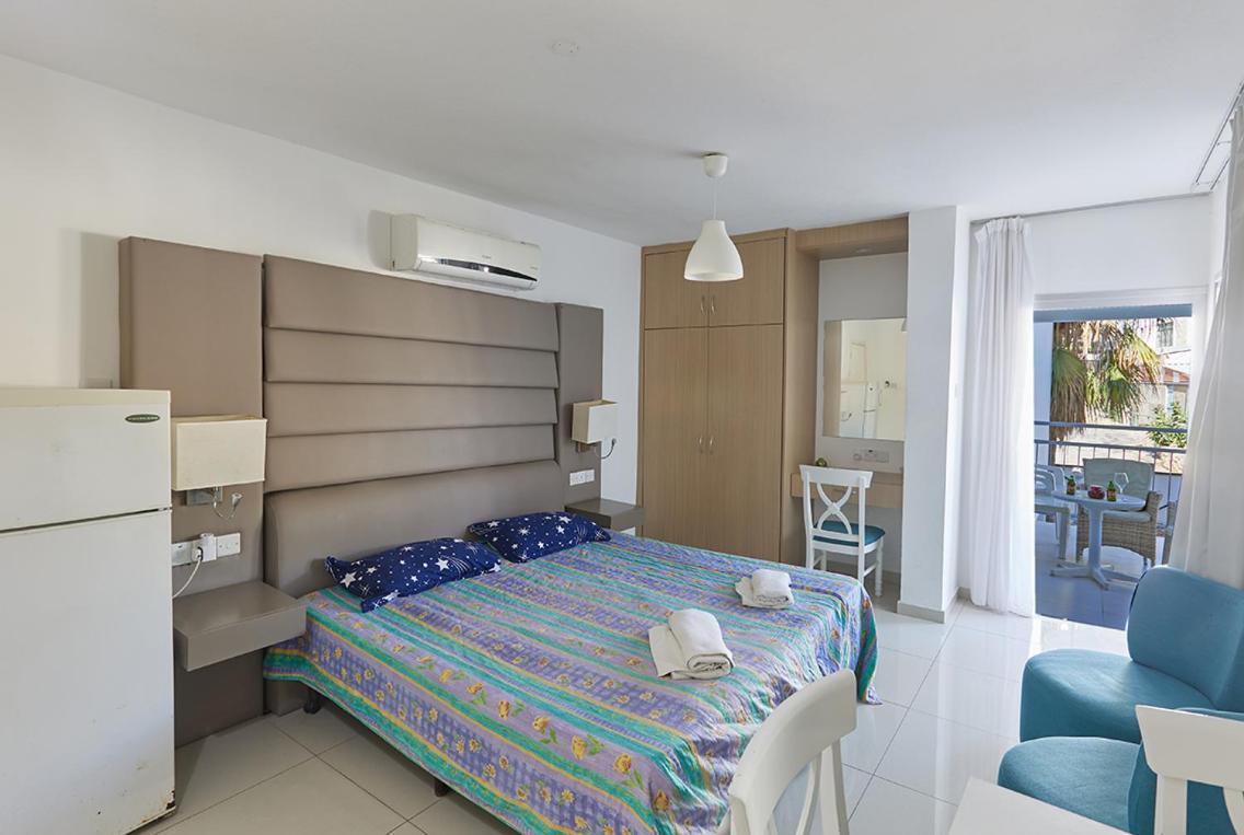 Apartament Napa Aphrodite 's Nest