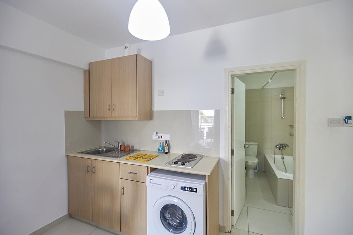 Apartament Napa Aphrodite 's Nest Ajia Napa